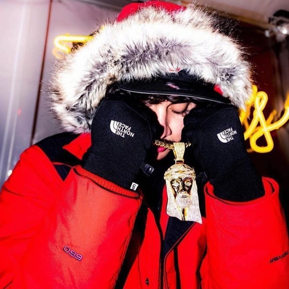 Meet your Posher, Michael - Picture 1 of 1